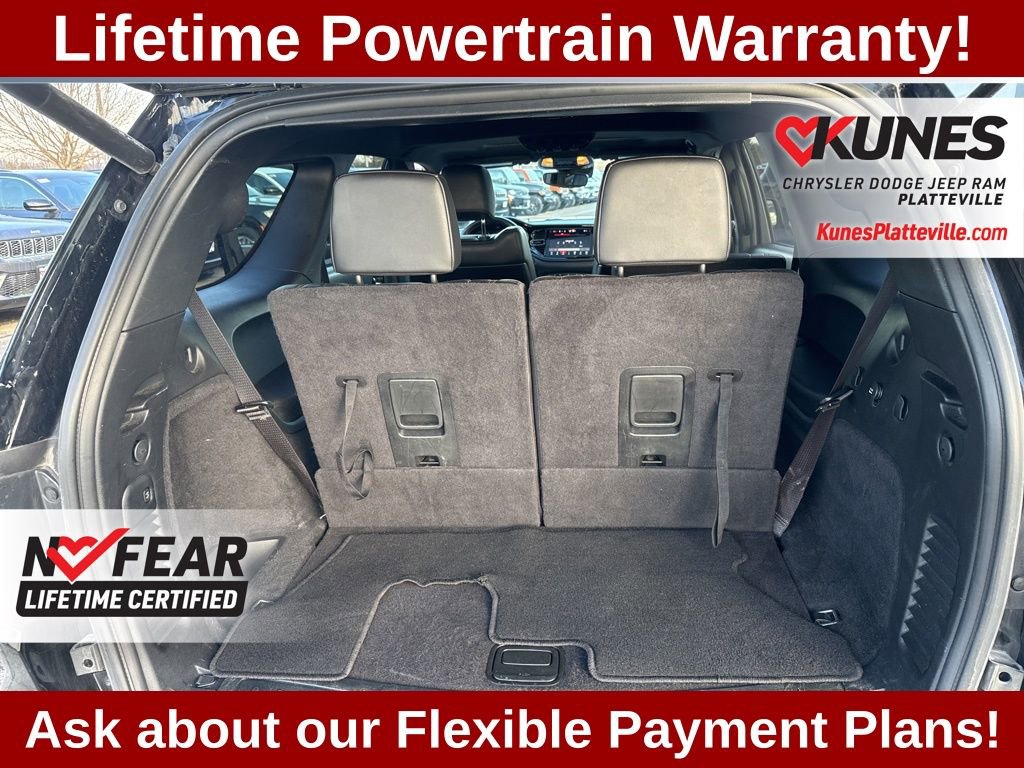 Used 2024 Dodge Durango R/T image 36