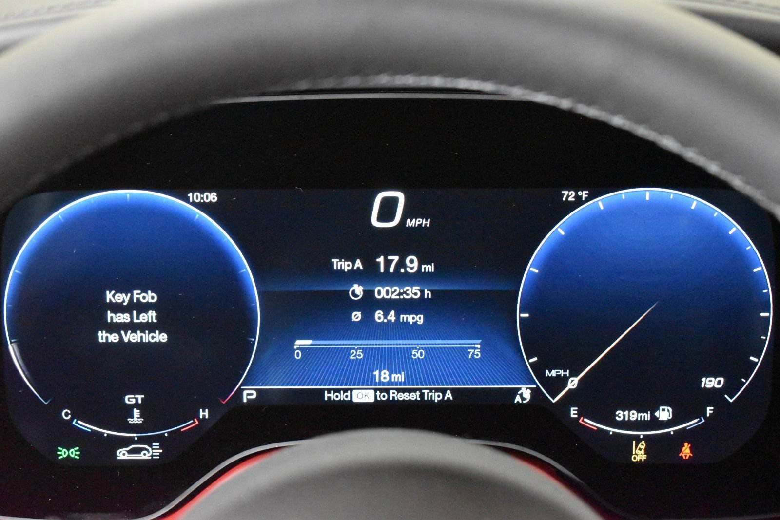 New 2026 Maserati Grecale Modena AWD/4WD image 15