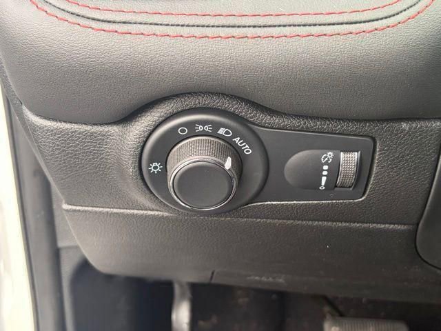 New 2026 Dodge Durango GT image 28