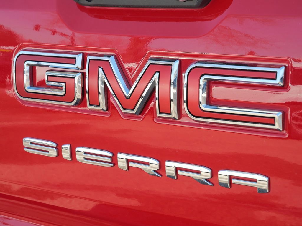 Used 2023 GMC Sierra 1500 Elevation image 20