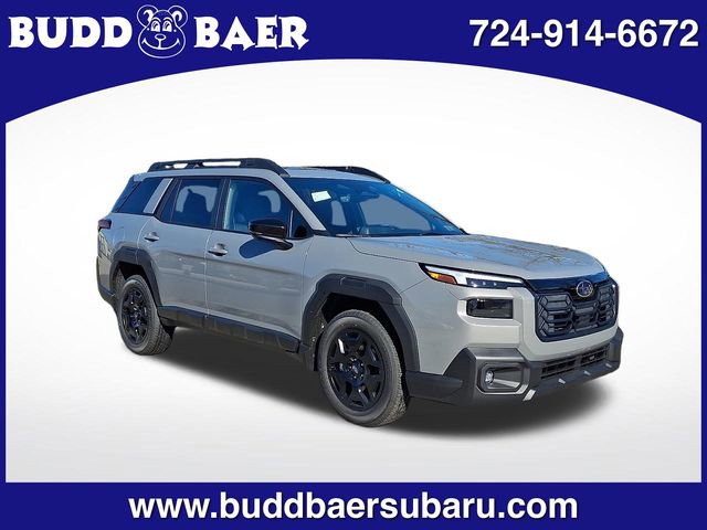 New 2026 Subaru Outback Limited