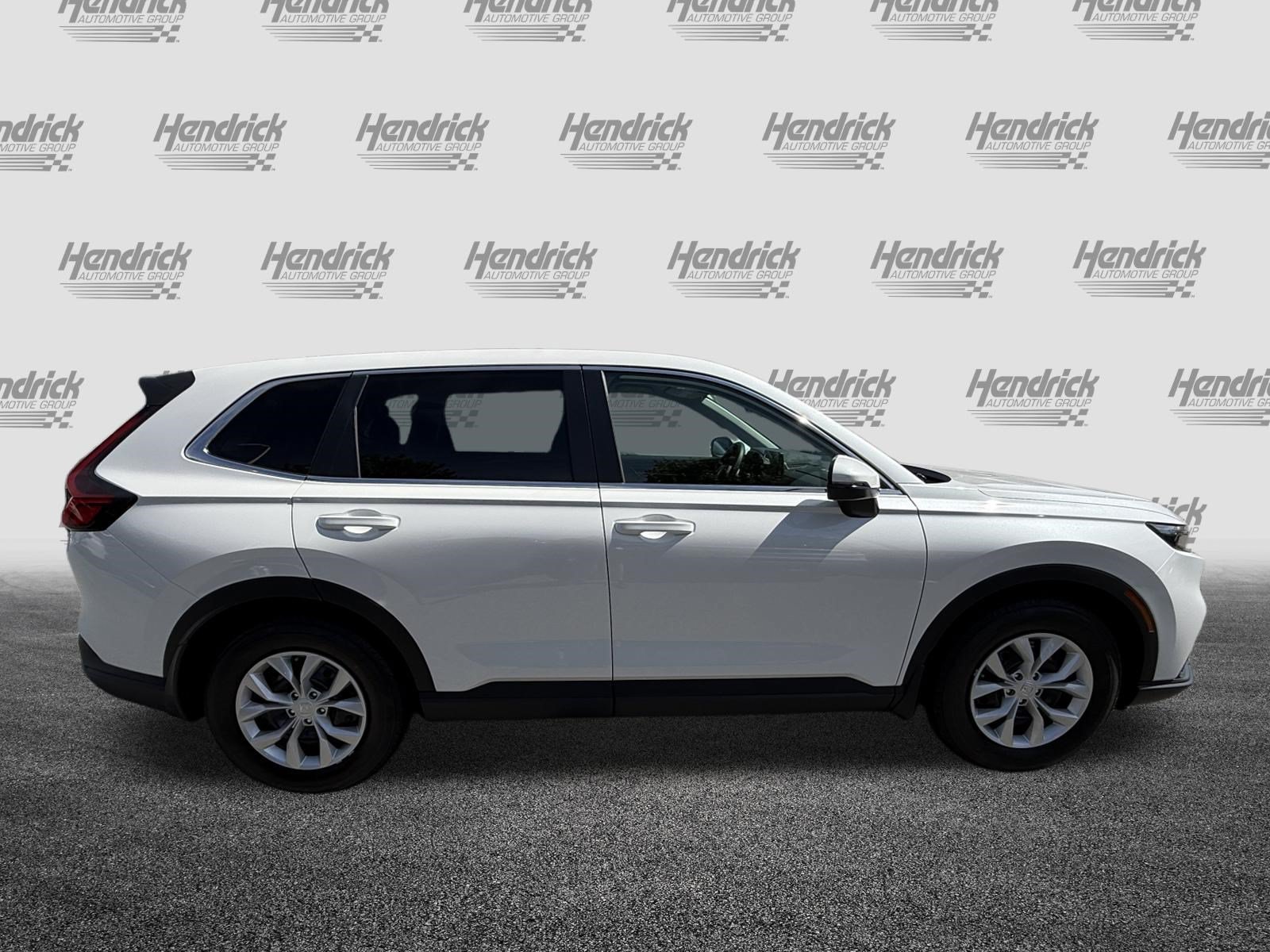 New 2026 Honda CR-V LX image 11