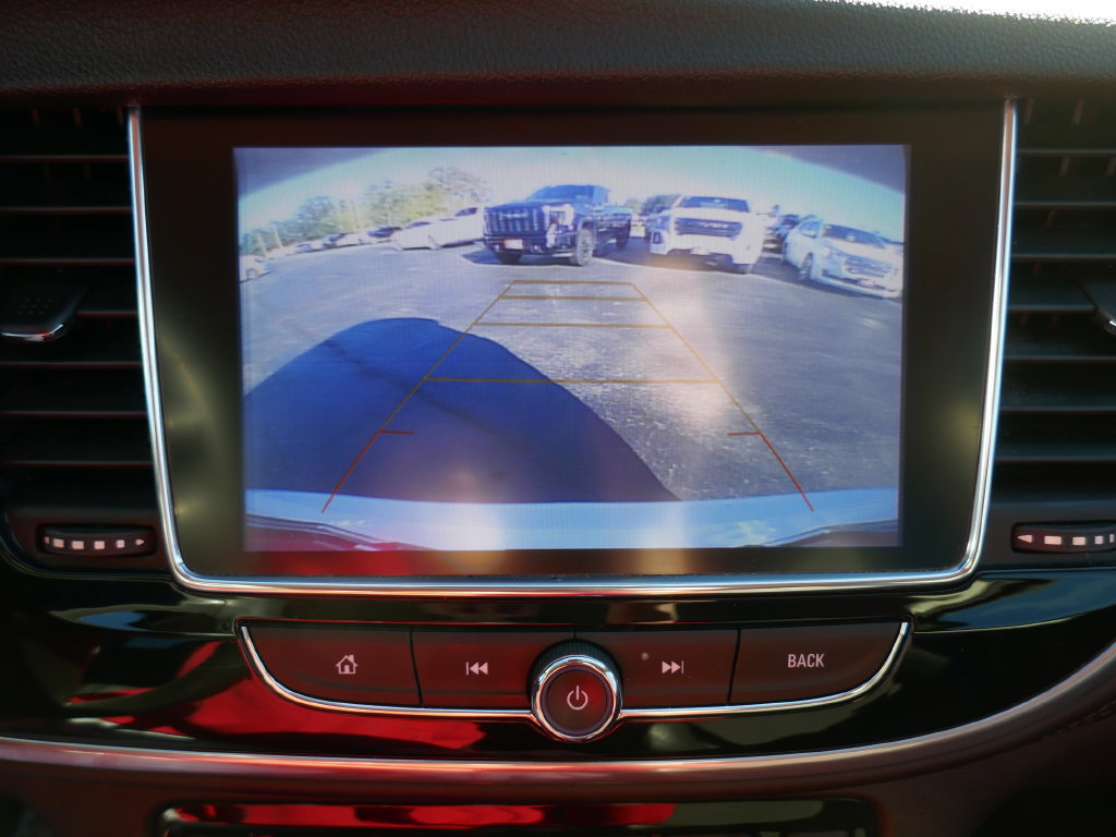 Certified 2019 Buick Encore Preferred FWD image 30