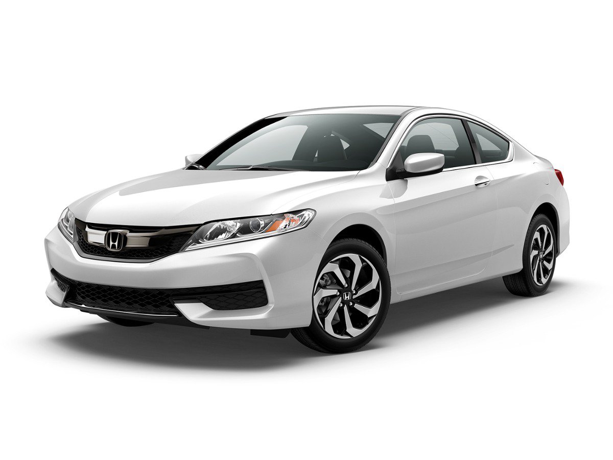 Used 2016 Honda Accord LX-S image 1