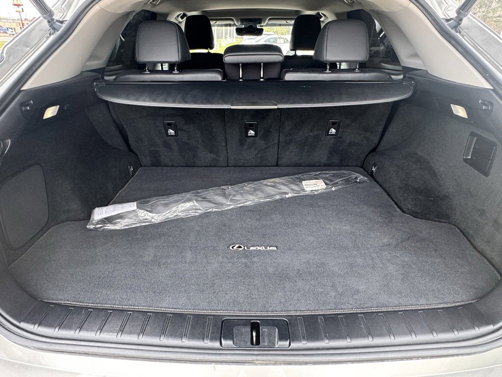 Used 2022 Lexus RX 350 FWD w/ Premium Package image 36