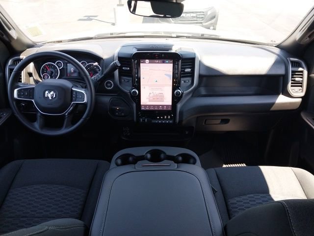 New 2025 RAM 2500 Tradesman image 10