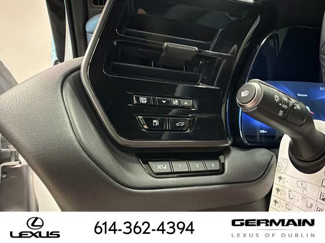New 2026 Lexus TX 500h AWD w/ Technology Package image 26
