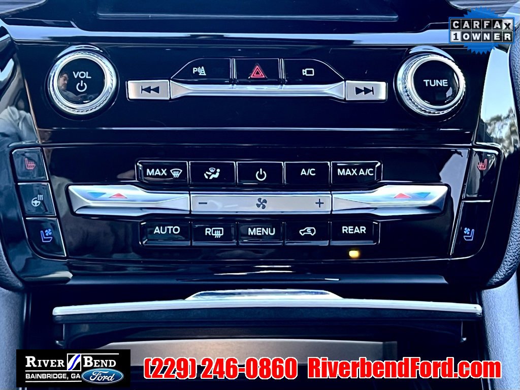 Used 2023 Ford Explorer Limited w/ Equipment Group 301A image 41