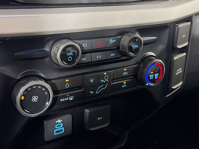 New 2025 Ford F350 XL w/ STX Appearance Package image 16