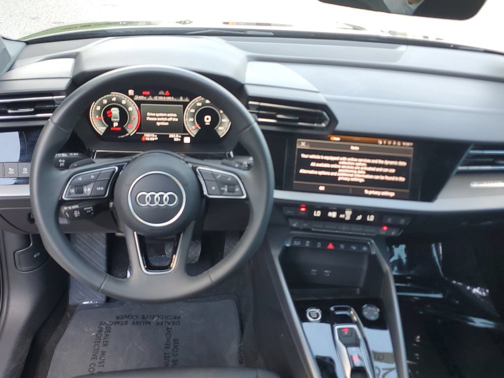 Certified 2026 Audi A3 2.0T Premium AWD/4WD image 19