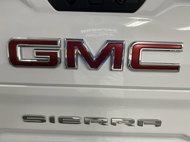Certified 2026 GMC Sierra 1500 SLT w/ SLT Premium Plus Package AWD/4WD image 31