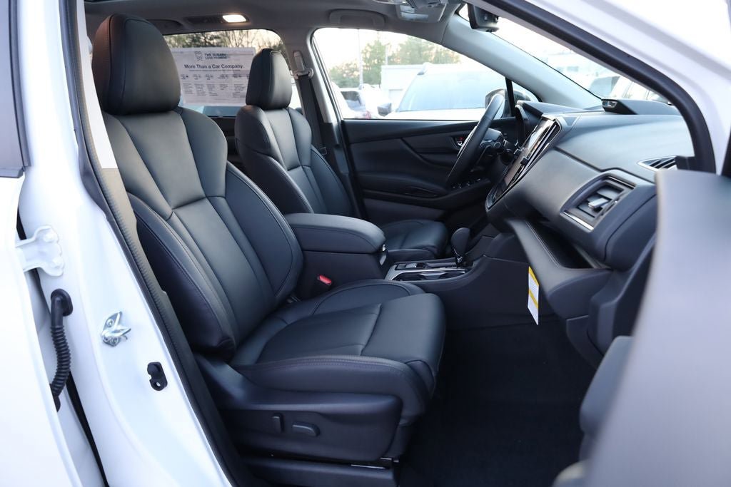 New 2026 Subaru Ascent Limited Bronze AWD/4WD image 30