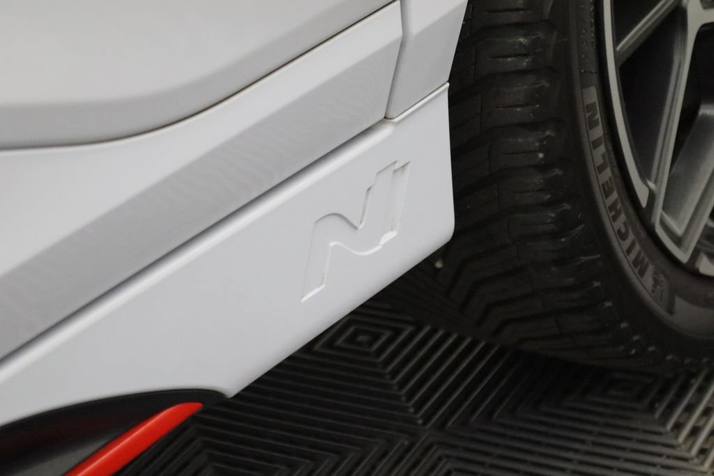 Used 2023 Hyundai Kona N FWD image 13
