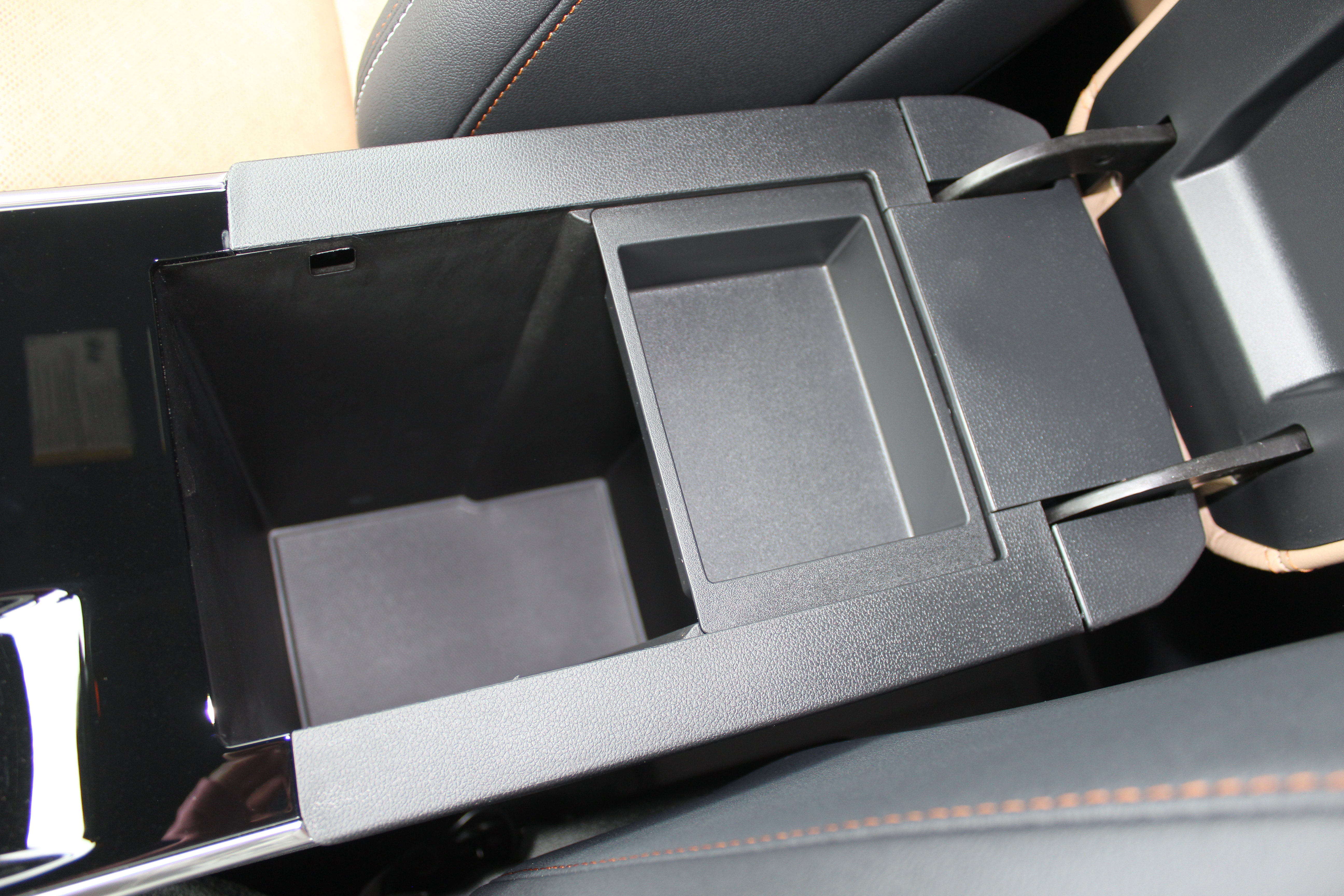 New 2026 Chevrolet Equinox ACTIV w/ LPO, Floor Liner Package image 38