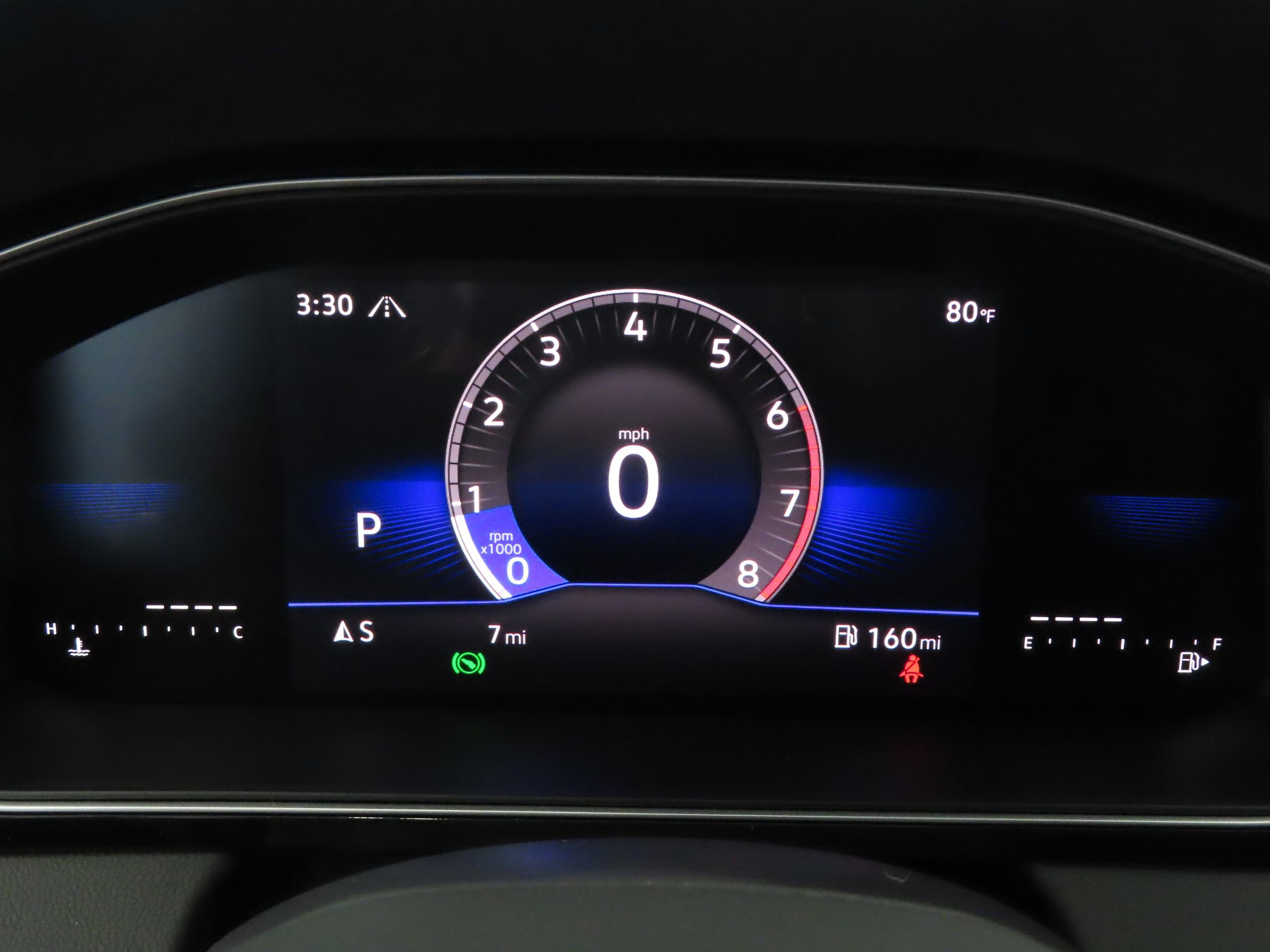 New 2026 Volkswagen Jetta Sport FWD image 11