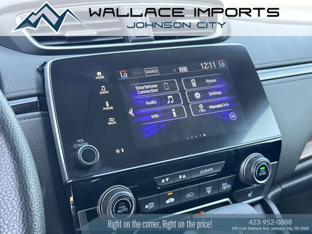 Used 2020 Honda CR-V EX image 24