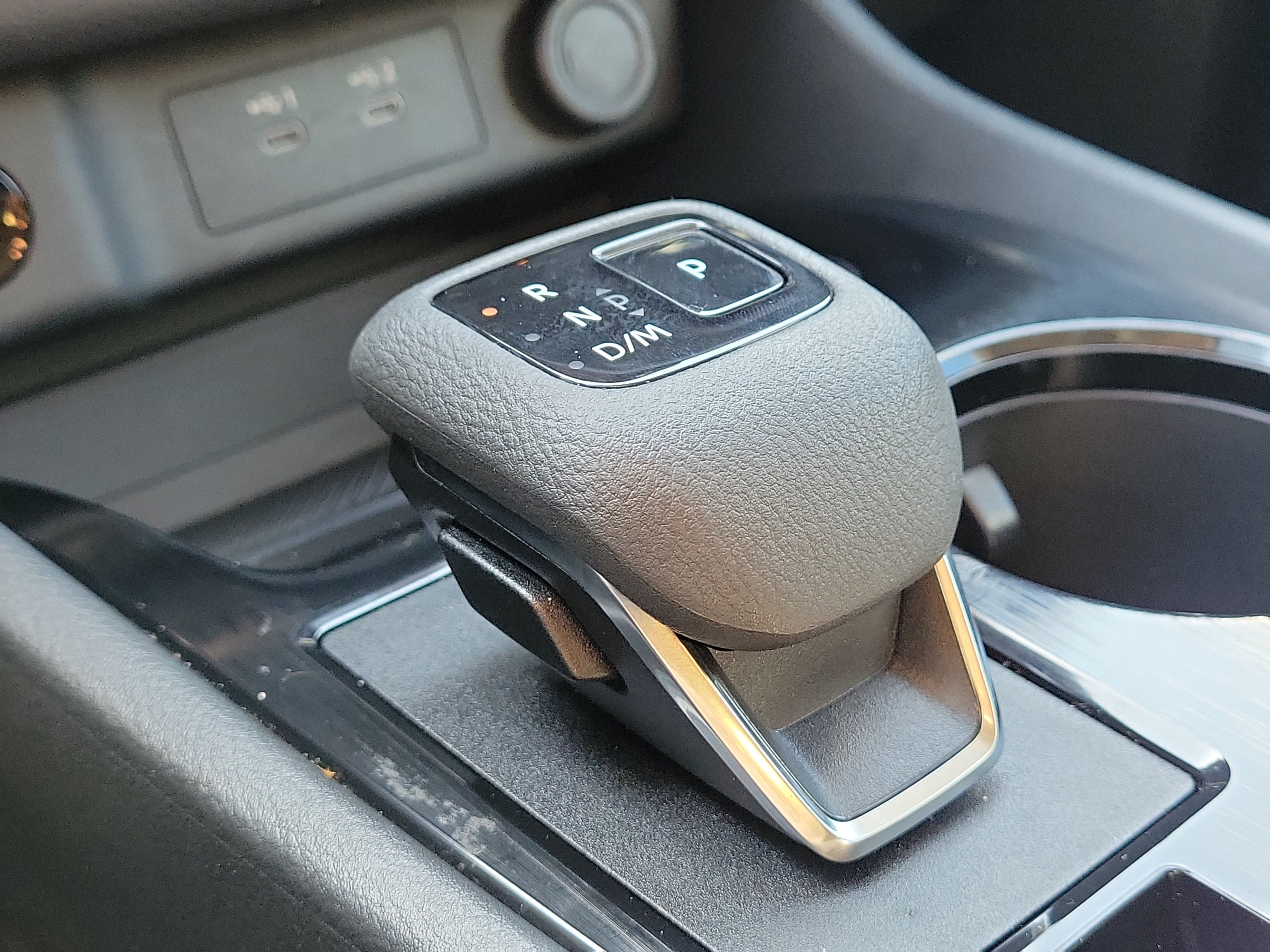 Certified 2024 Nissan Rogue S FWD image 30
