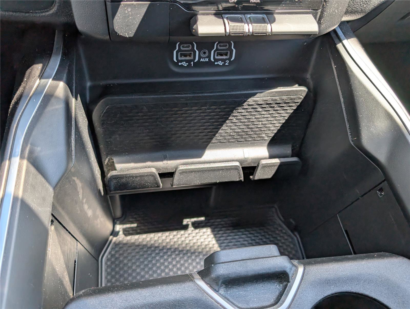 Used 2022 RAM 1500 Big Horn AWD/4WD image 24