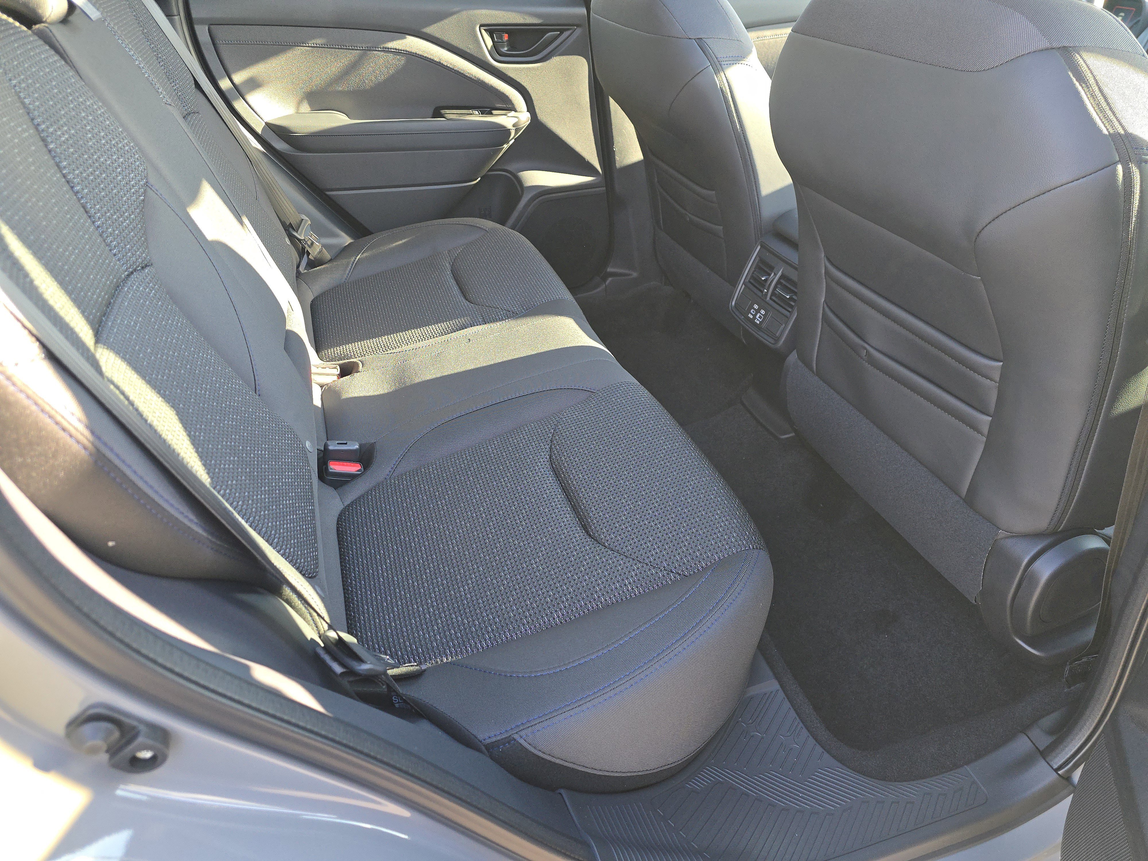 New 2026 Subaru Forester Premium image 17