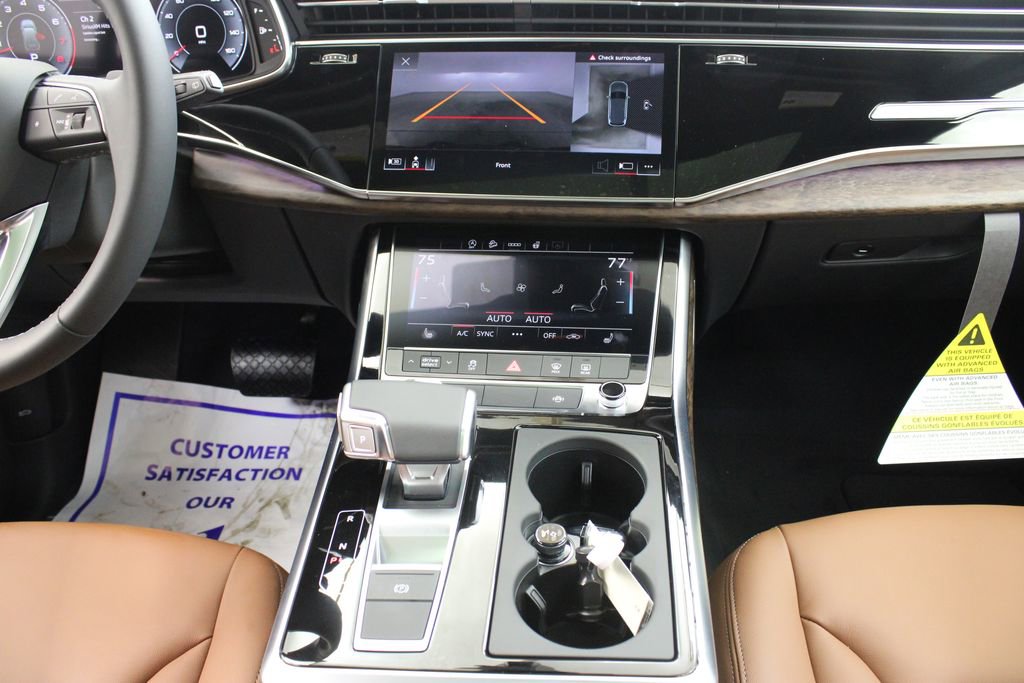 New 2026 Audi Q7 3.0T Premium image 22