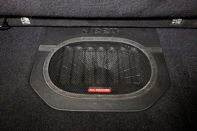 Used 2019 Jeep Wrangler Rubicon image 23