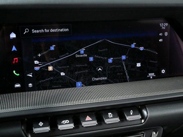 Certified 2026 Porsche 911 Carrera 4 GTS image 15