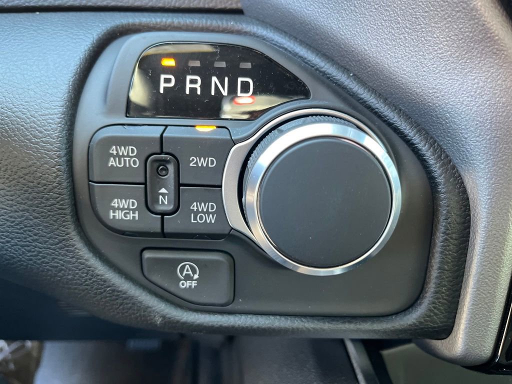 New 2026 RAM 1500 Lone Star image 26