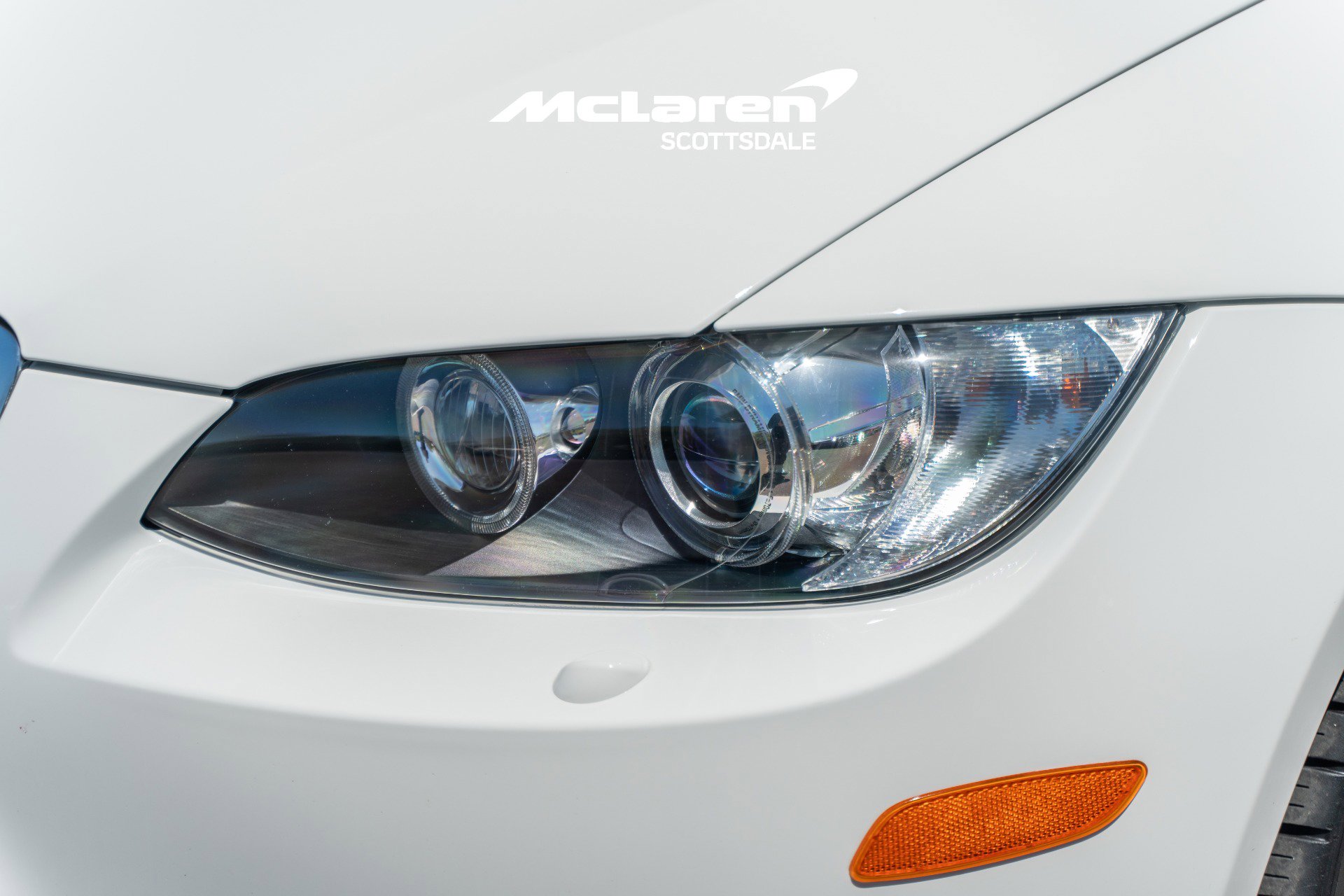 Used 2011 BMW M3 Coupe RWD image 22