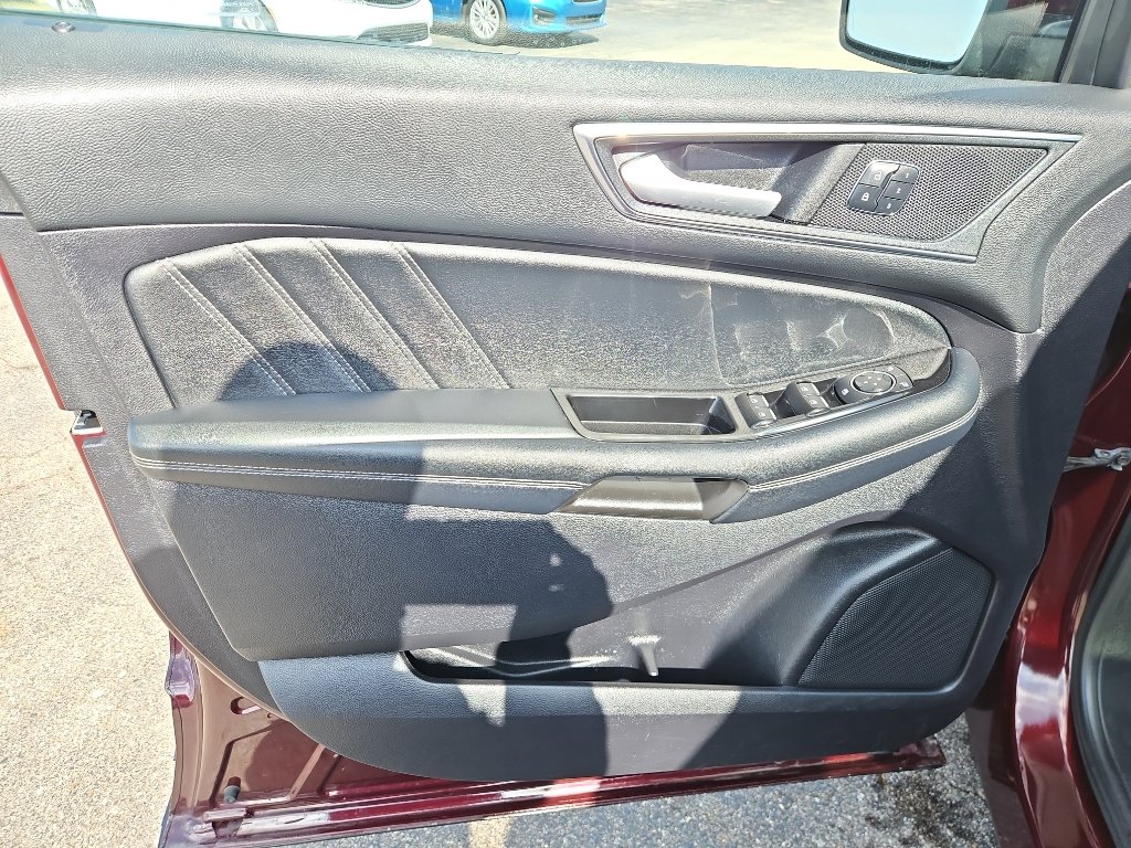 Used 2017 Ford Edge Sport w/ Equipment Group 401A image 10