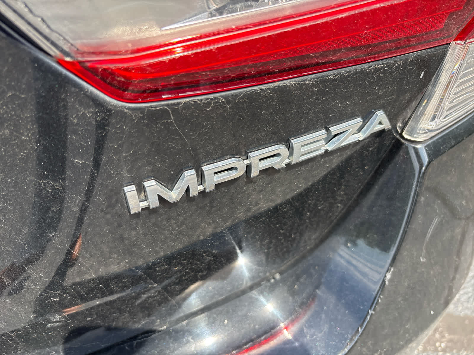 Used 2018 Subaru Impreza 2.0i AWD/4WD image 12