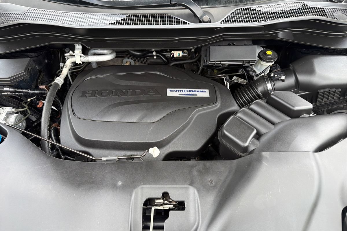 Used 2016 Honda Pilot EX-L image 25