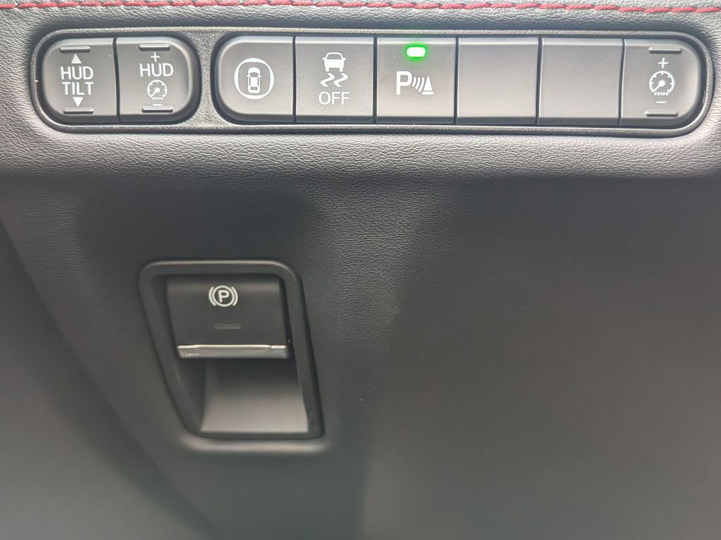 New 2026 Acura MDX Type S image 19