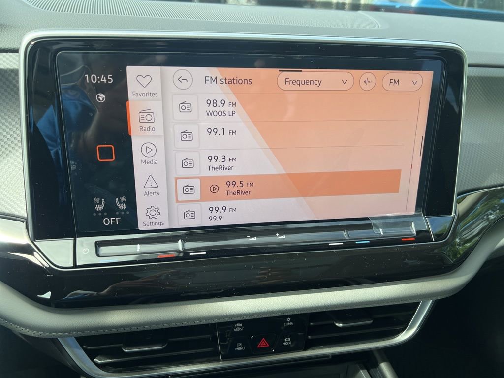 New 2026 Volkswagen Atlas Peak Edition image 25