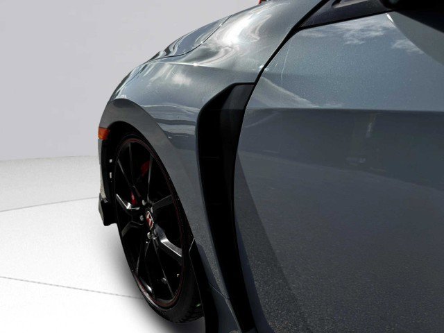 Used 2019 Honda Civic Type R image 13