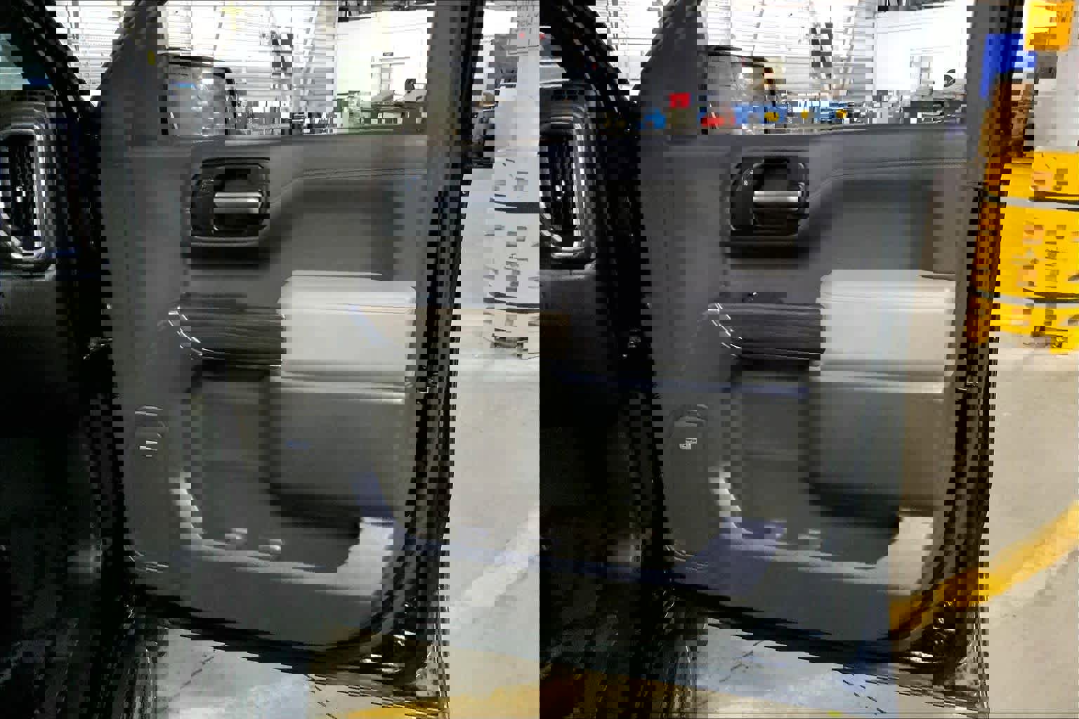 Used 2019 Chevrolet Silverado 1500 RST w/ All-Star Edition image 23