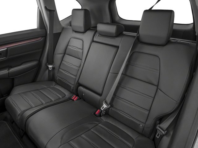Used 2017 Honda CR-V EX-L image 14