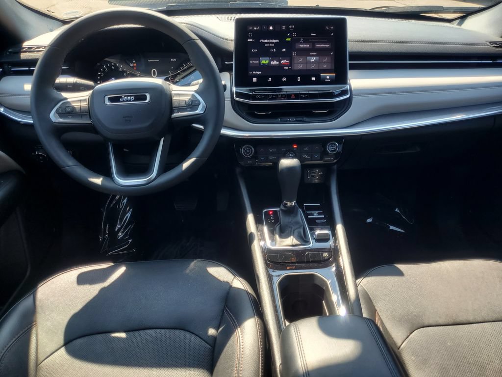 Used 2023 Jeep Compass Limited AWD/4WD image 22