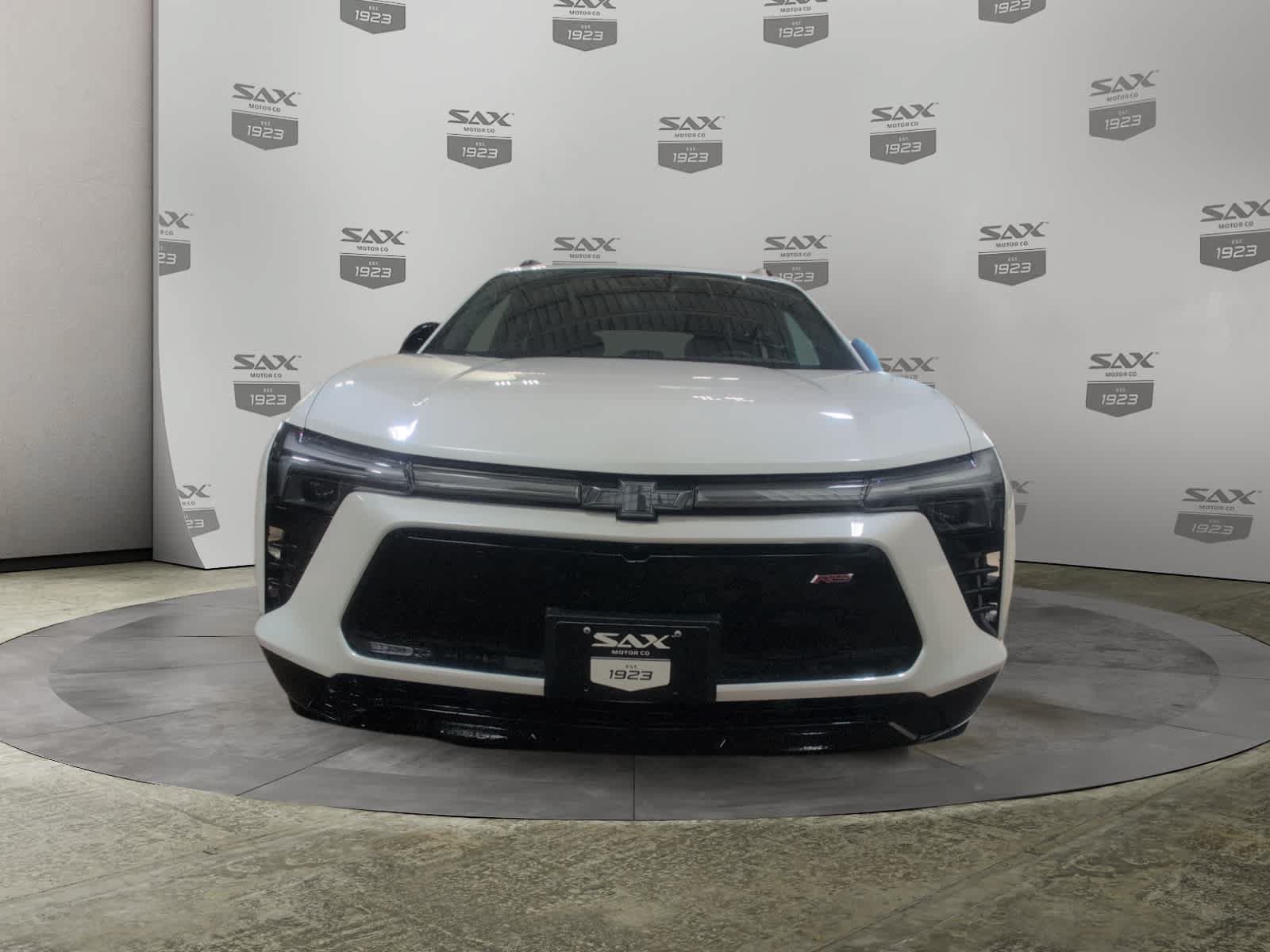 Used 2024 Chevrolet Blazer EV RS AWD/4WD image 8