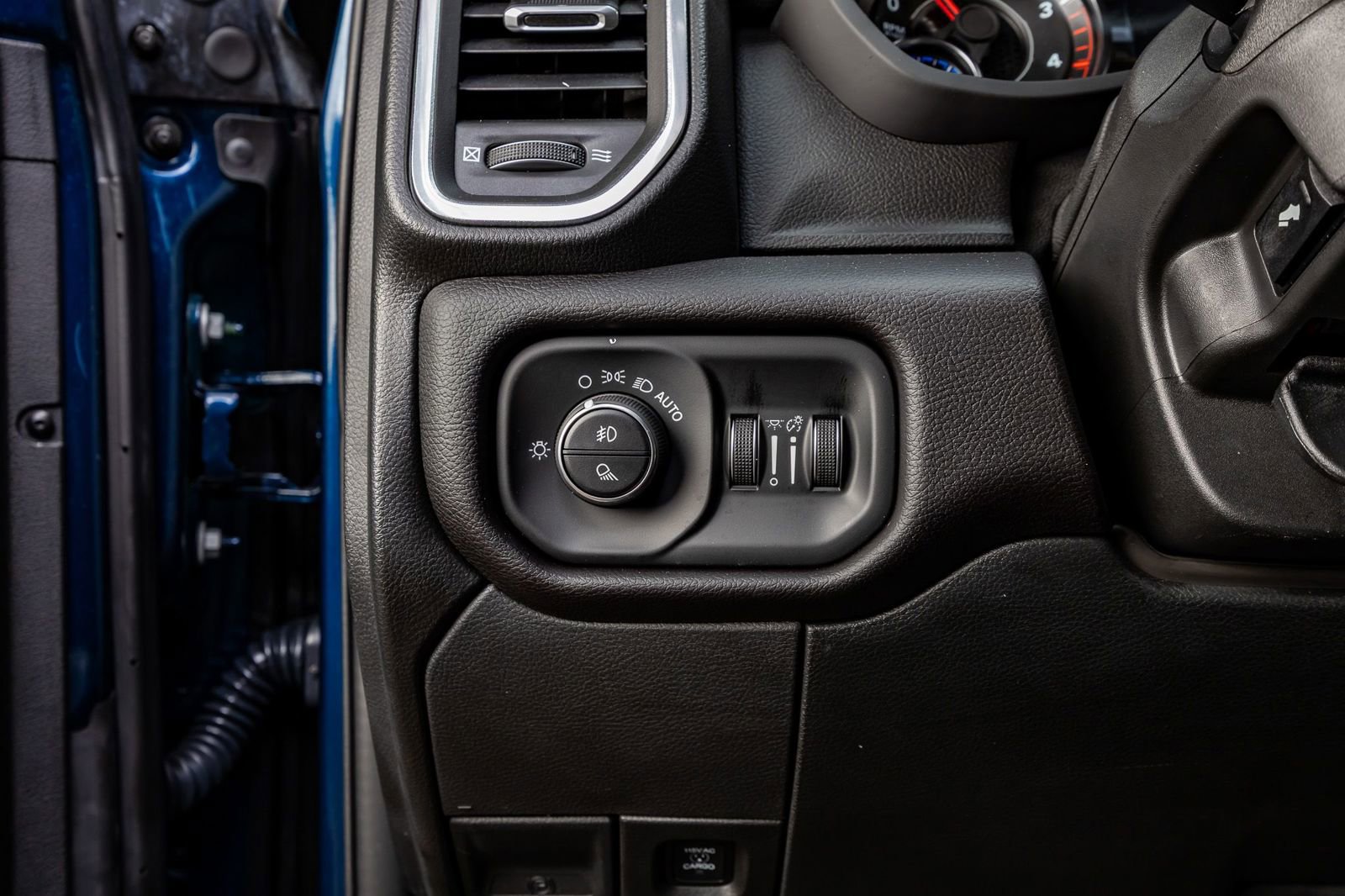 Used 2024 RAM 3500 Laramie w/ Night Edition image 22
