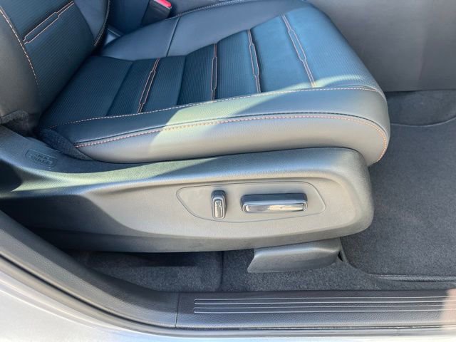 Certified 2026 Honda CR-V Sport-L image 33