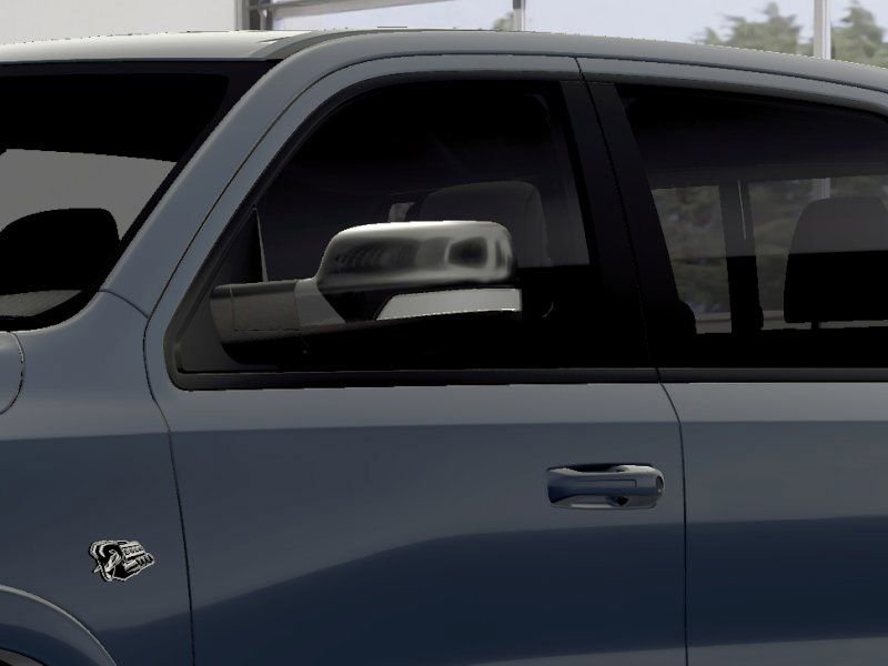 New 2026 RAM 1500 4x4 Crew Cab image 6