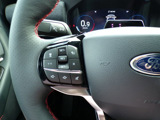 New 2026 Ford Explorer ST-Line image 18