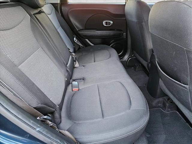 Used 2019 Kia Soul + FWD image 18