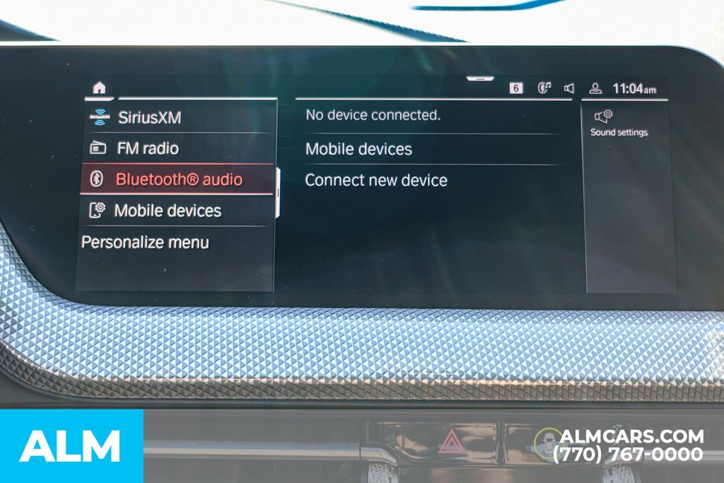 Used 2024 BMW 228i Gran Coupe w/ Convenience Package image 39