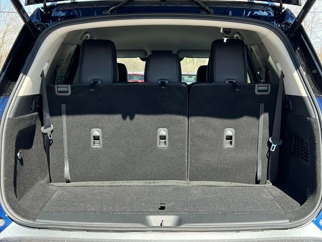 New 2026 Nissan Pathfinder SL image 38