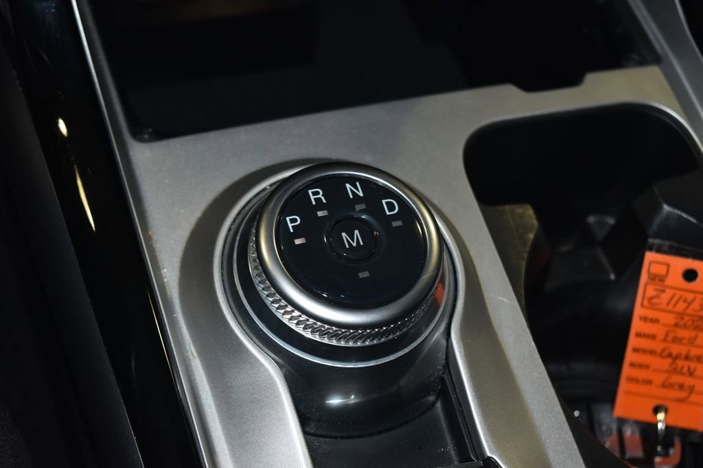 Used 2023 Ford Explorer ST w/ Equipment Group 401A image 17