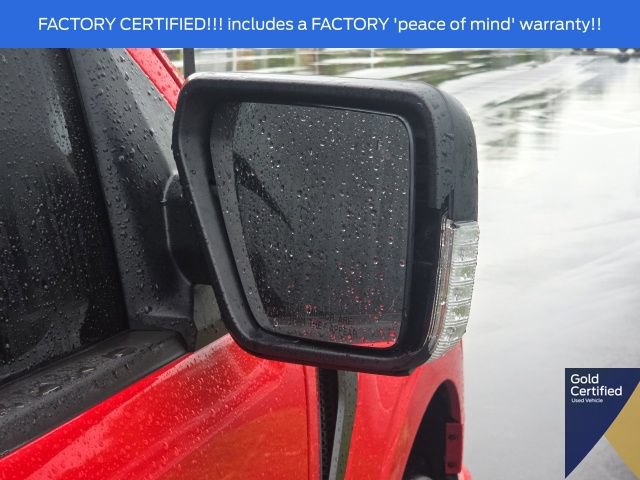 Certified 2023 Ford F150 XLT w/ Equipment Group 302A High AWD/4WD image 8