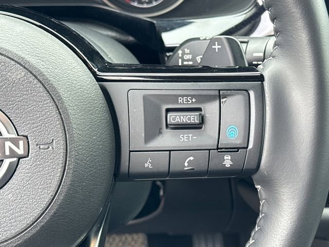 Used 2025 Nissan Pathfinder SL FWD image 20