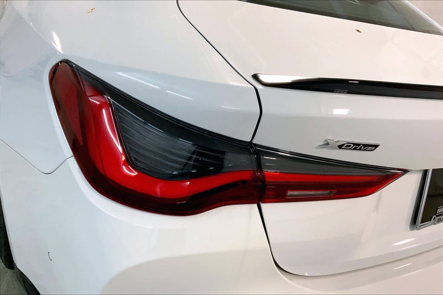 Used 2024 BMW M4 xDrive Competition w/ Executive Package image 56