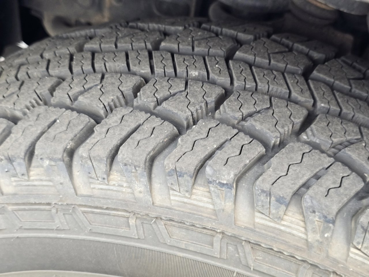 Used 2021 Toyota Tacoma SR image 14